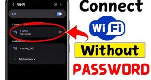 free wifi eidpk